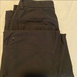 Lululemon Men’s ABC Pants Classic Fit